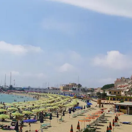 Apartmán Giardino In Citta; Centralissimo Sanremo