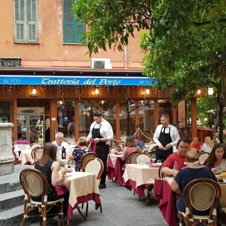 Giardino In Citta; Centralissimo Appartamento Sanremo