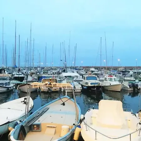 Giardino In Citta; Centralissimo