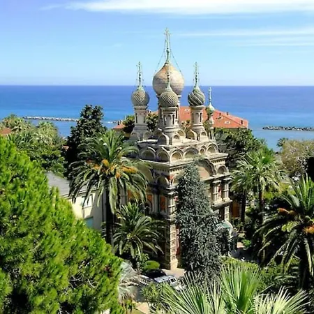 Giardino In Citta; Centralissimo Apartmán *