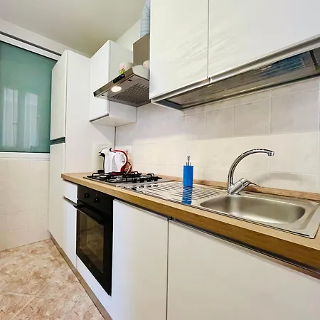 Giardino In Citta; Centralissimo Appartamento *