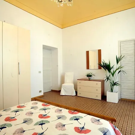 Giardino In Citta; Centralissimo *