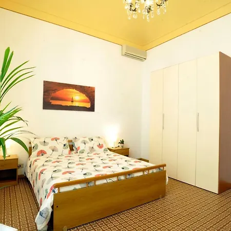 Giardino In Citta; Centralissimo Apartmán