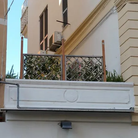 Giardino In Citta; Centralissimo Apartmán *