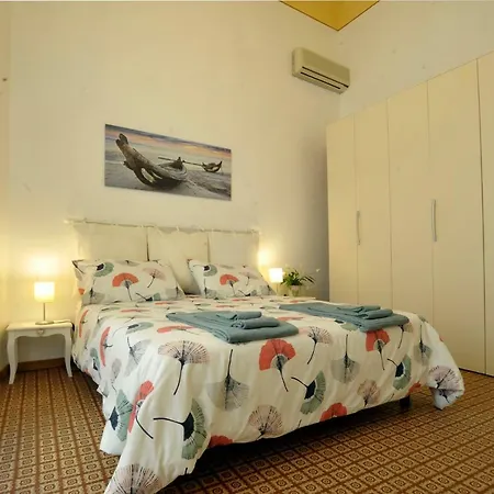 Giardino In Citta; Centralissimo Appartamento Sanremo