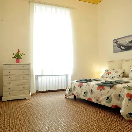 Giardino In Citta; Centralissimo Apartmán Sanremo