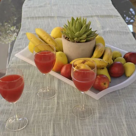 Apartmán Giardino In Citta; Centralissimo Sanremo