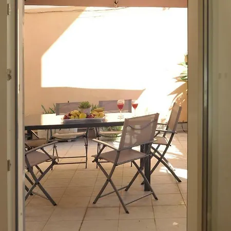 Apartmán Giardino In Citta; Centralissimo