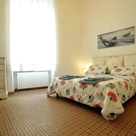 Giardino In Citta; Centralissimo