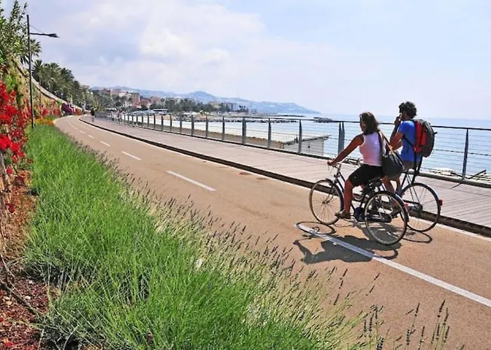 Giardino In Citta; Centralissimo Апартаменты