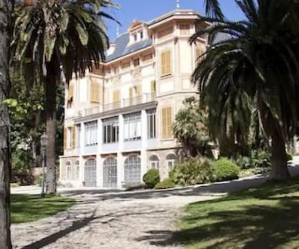 Giardino In Citta; Centralissimo