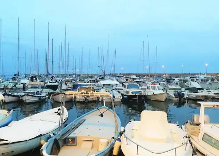 Giardino In Citta; Centralissimo