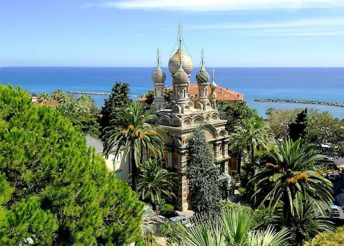 Giardino In Citta; Centralissimo Апартаменты *