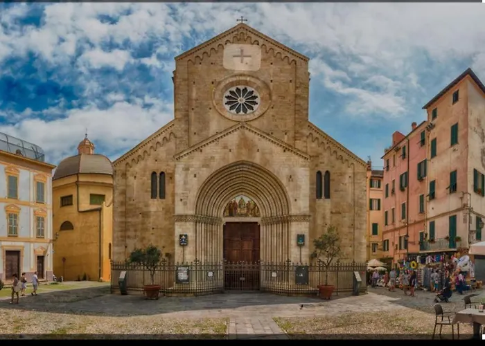 Giardino In Citta; Centralissimo *