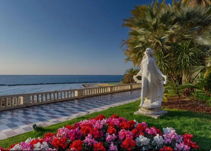 Апартаменты Giardino In Citta; Centralissimo *