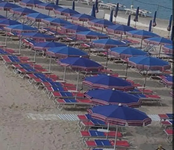 Giardino In Citta; Centralissimo *