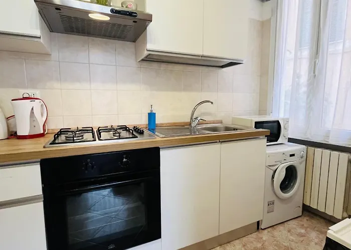 Giardino In Citta; Centralissimo *