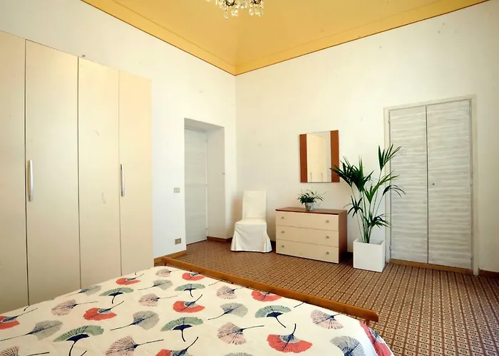 Giardino In Citta; Centralissimo *