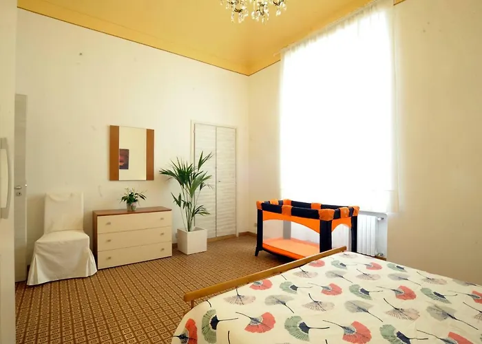 Giardino In Citta; Centralissimo *