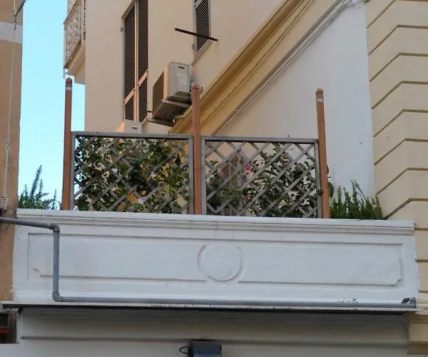 Giardino In Citta; Centralissimo Апартаменты *