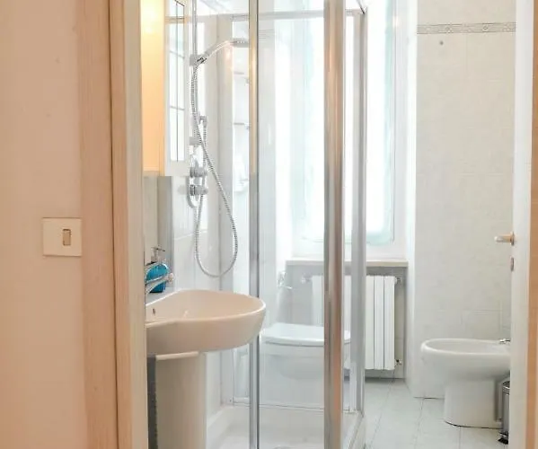 Giardino In Citta; Centralissimo *