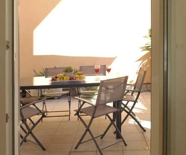 Апартаменты Giardino In Citta; Centralissimo