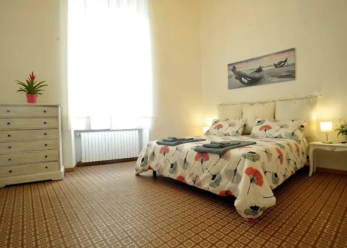 Giardino In Citta; Centralissimo