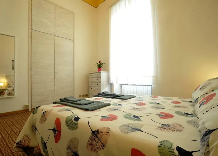 Giardino In Citta; Centralissimo Апартаменты Санремо