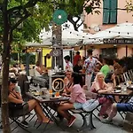 Lejlighed Giardino In Citta; Centralissimo