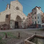 Giardino In Citta; Centralissimo