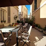 Giardino In Citta; Centralissimo Sanremo