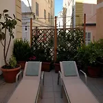 Lejlighed Giardino In Citta; Centralissimo