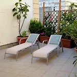 Giardino In Citta; Centralissimo Lejlighed Sanremo