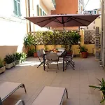Lejlighed Giardino In Citta; Centralissimo *