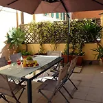 Giardino In Citta; Centralissimo