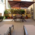 Giardino In Citta; Centralissimo