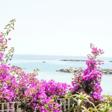 Giardino In Citta; Centralissimo * Санремо