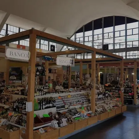 Giardino In Citta; Centralissimo * Санремо