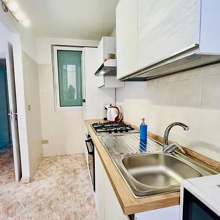 Giardino In Citta; Centralissimo Санремо