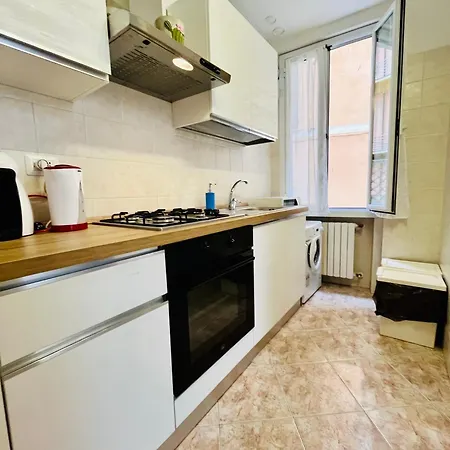 Giardino In Citta; Centralissimo Апартаменты