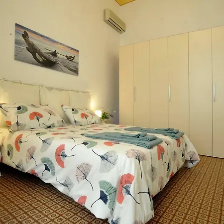 Giardino In Citta; Centralissimo Апартаменты