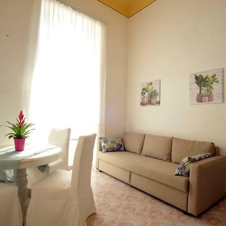 Giardino In Citta; Centralissimo Апартаменты Санремо