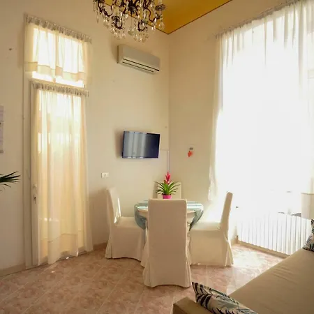 Giardino In Citta; Centralissimo Санремо