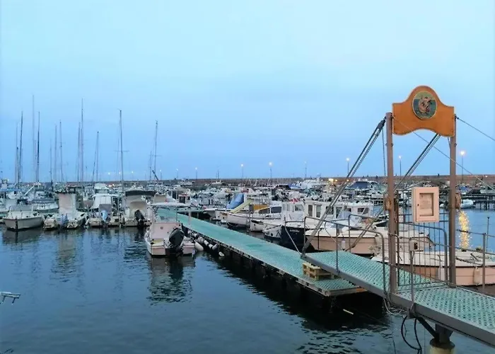 Apartament Giardino In Citta; Centralissimo