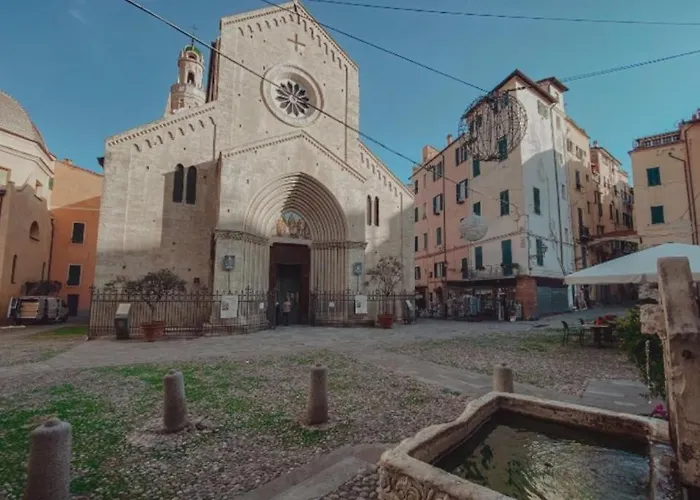 Giardino In Citta; Centralissimo