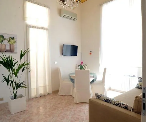 Giardino In Citta; Centralissimo *